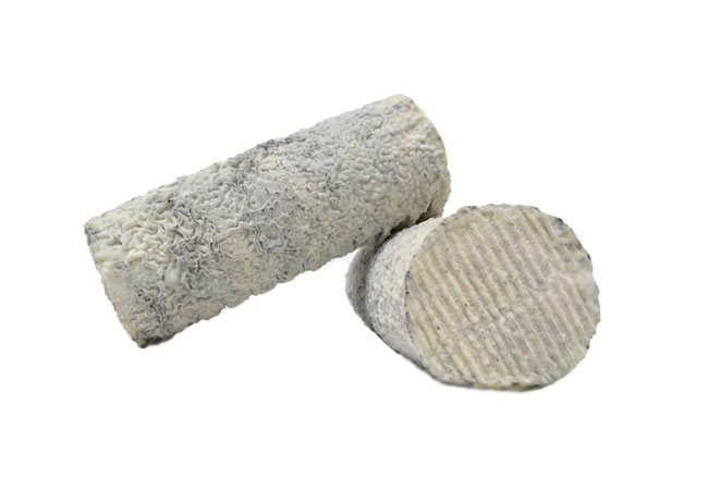 BUCHETTE CENDREE